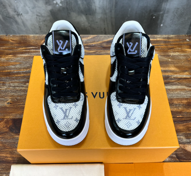 Luxe Touch Bags -  Men Shoes - 050