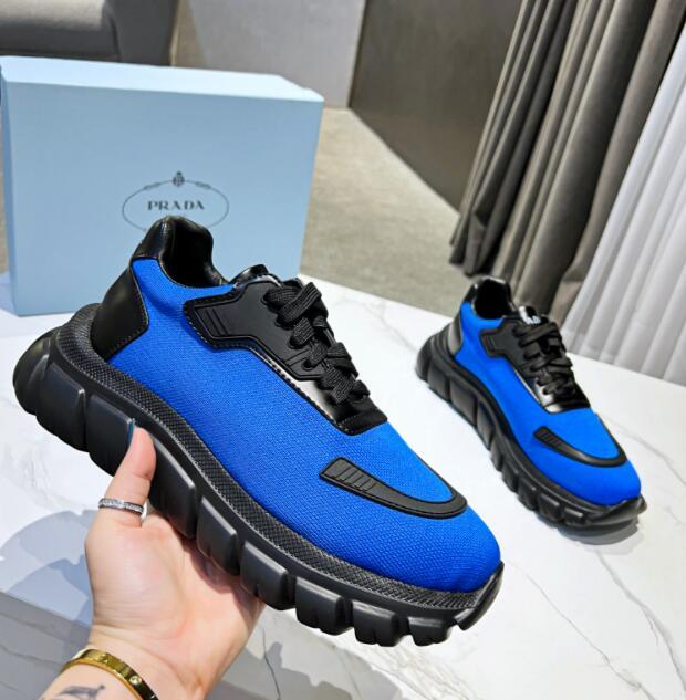 Luxe Touch Bags - PD Men Shoes - 061
