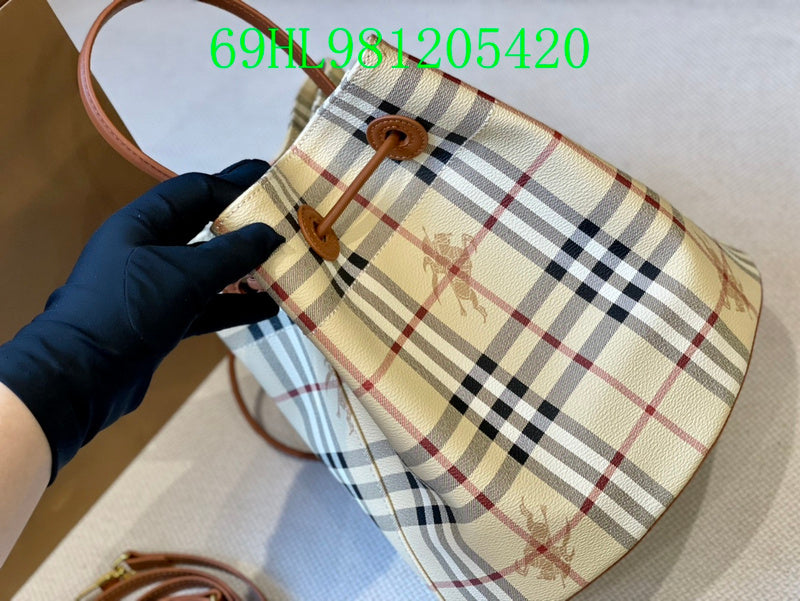 LTB Fashion -BBR Bags - 237