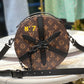 Fashion Luxe Touch bags - 2635