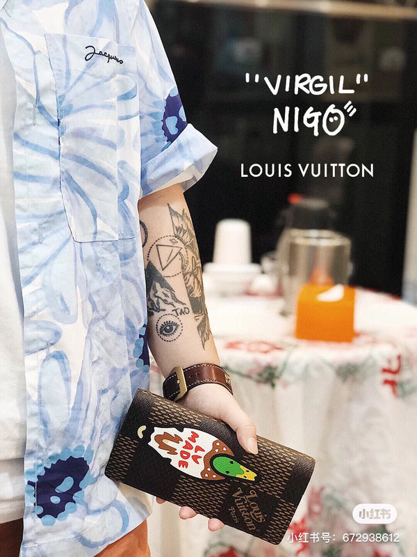 Fashion Luxe Touch bags - 3222