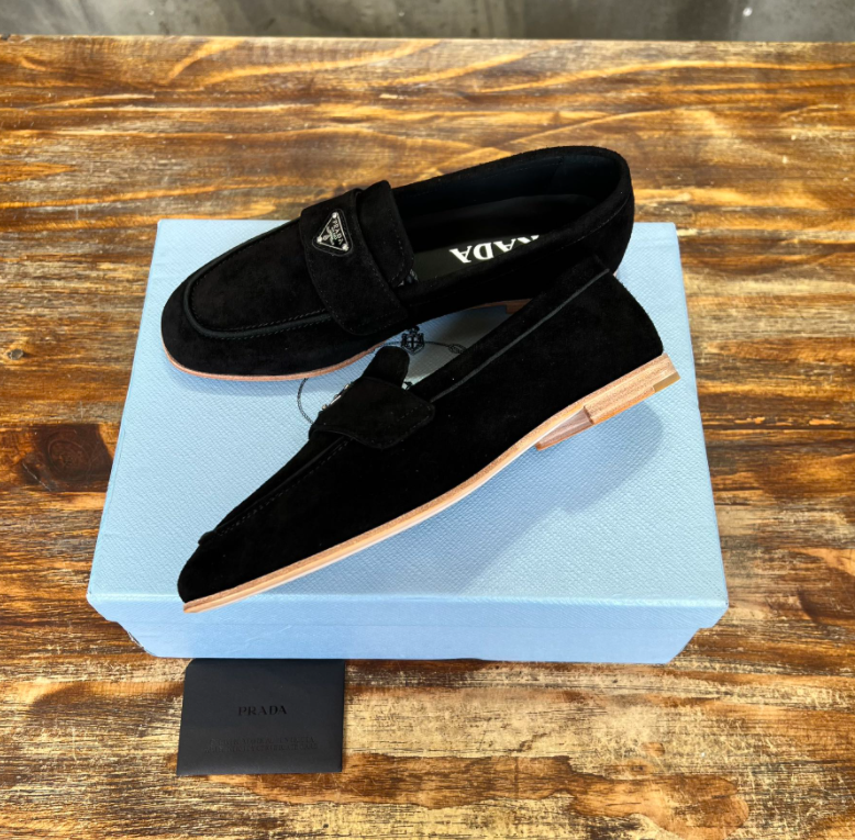 Luxe Touch Bags - PD Women Shoes - 027