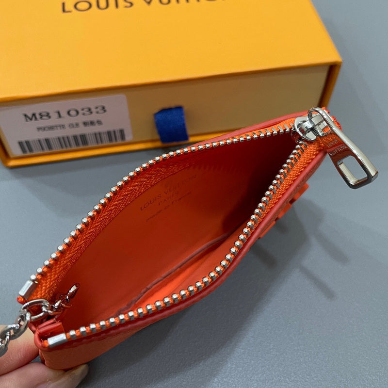 Fashion Luxe Touch bags - 2881