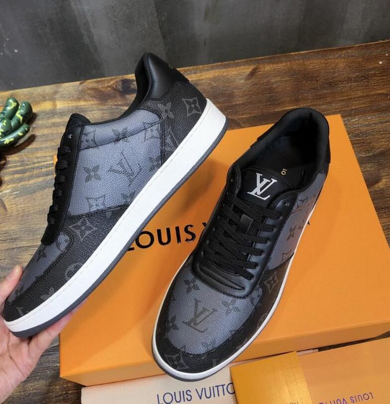 Luxe Touch Bags -  Men Shoes - 1409