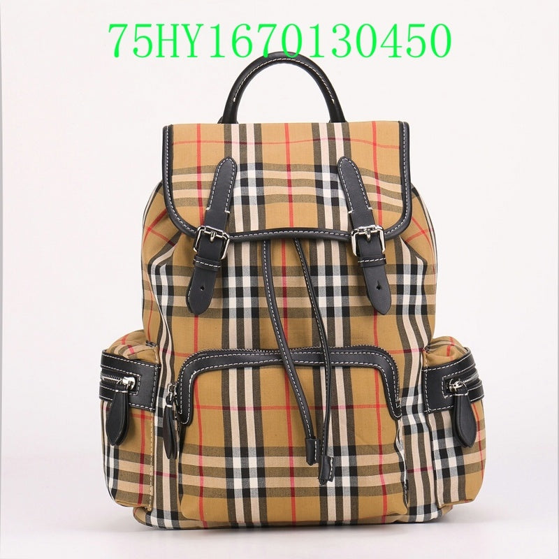 LTB Fashion -BBR Bags - 223