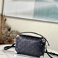 Fashion Luxe Touch bags - 4510