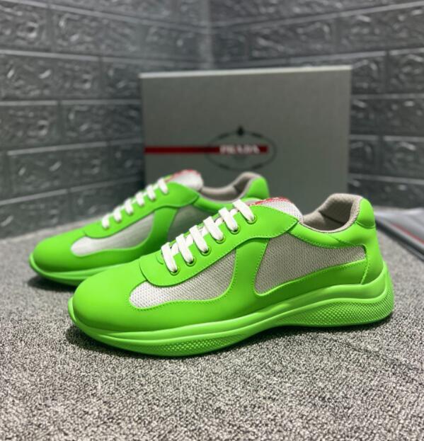 Luxe Touch Bags - PD Men Shoes - 018