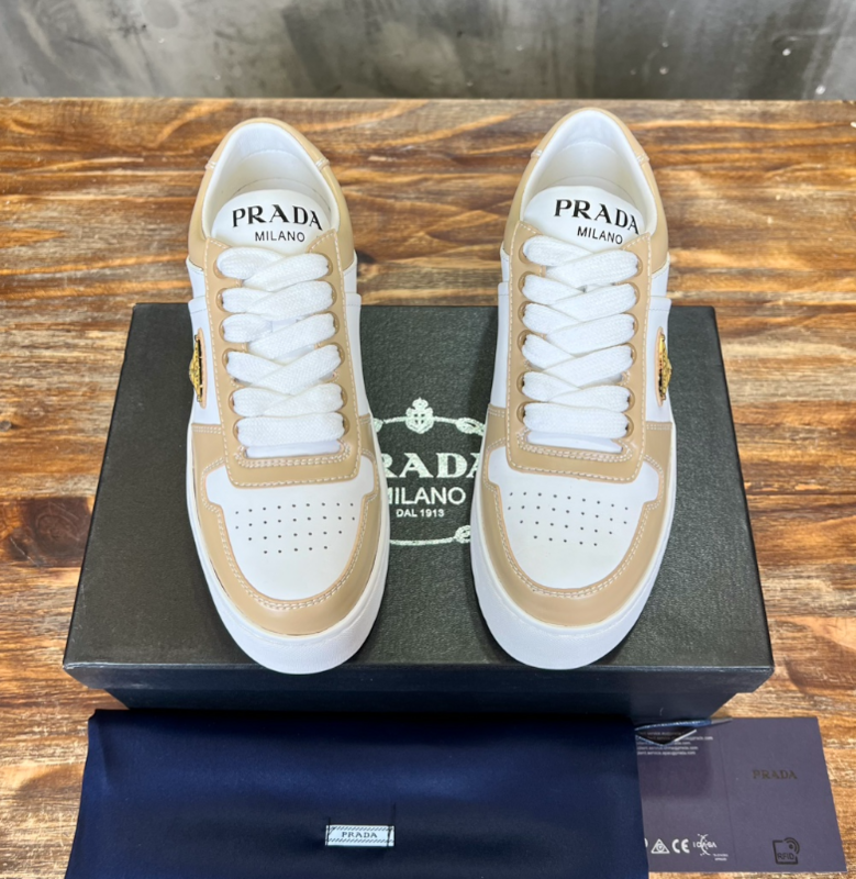 Luxe Touch Bags - PD Women Shoes - 013