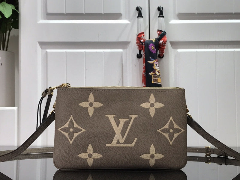 Fashion Luxe Touch bags - 3498