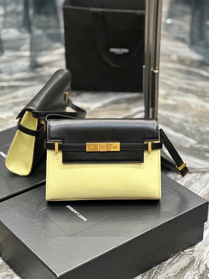 LTB SLY Bags - 101