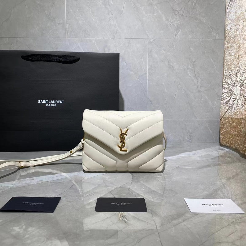 Luxe Touch - SLY Bags 569