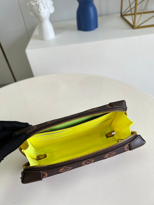Fashion Luxe Touch bags - 3067