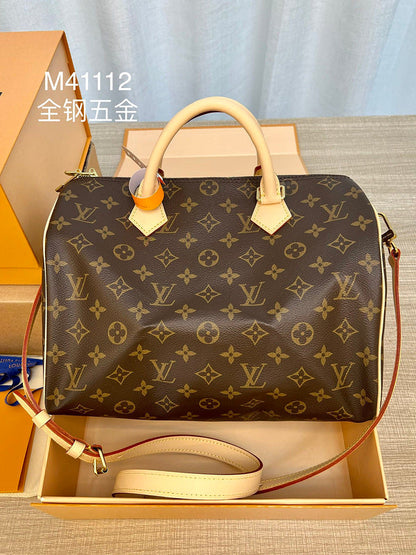 Luxe Touch Fashion LTB-Bags - 16779