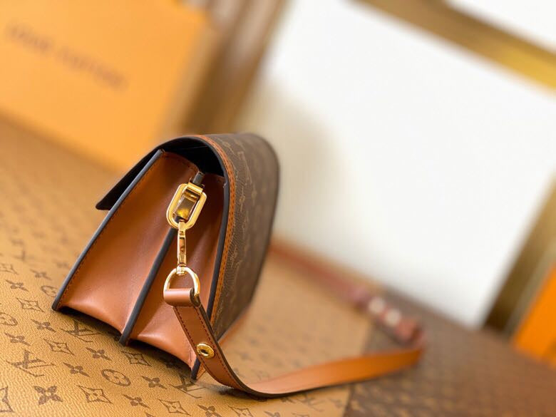 Fashion Luxe Touch bags - 3635