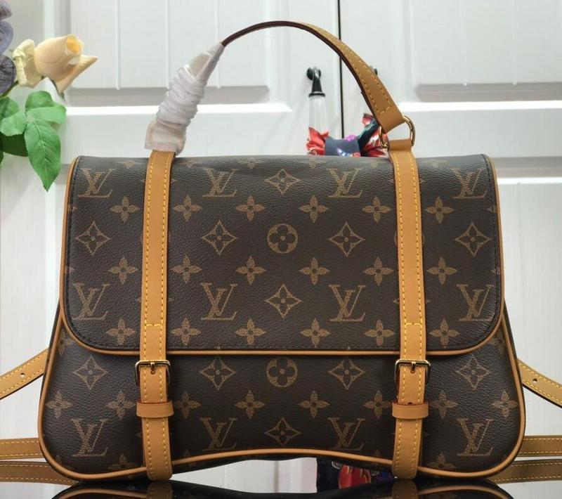 Luxe Touch Bags -   2744
