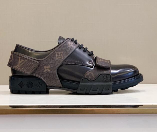 Luxe Touch Bags -  Men Shoes - 1732