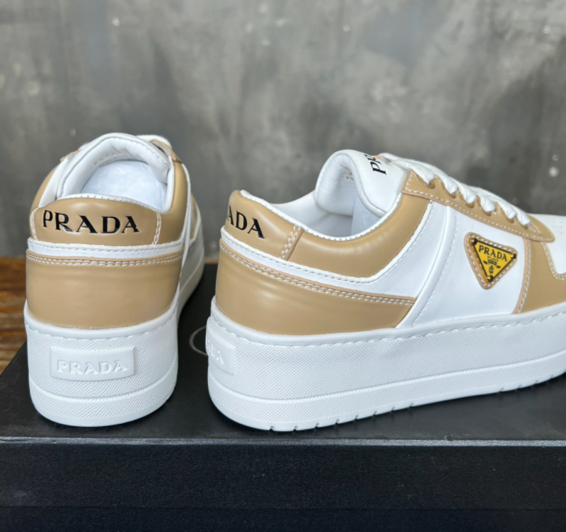 Luxe Touch Bags - PD Women Shoes - 013