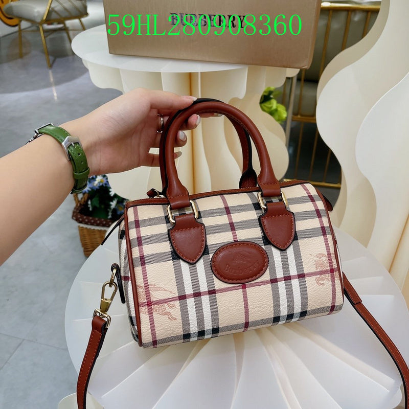 LTB Fashion -BBR Bags - 286