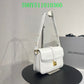 Luxe Touch Fashion - BGA Bags - 2020