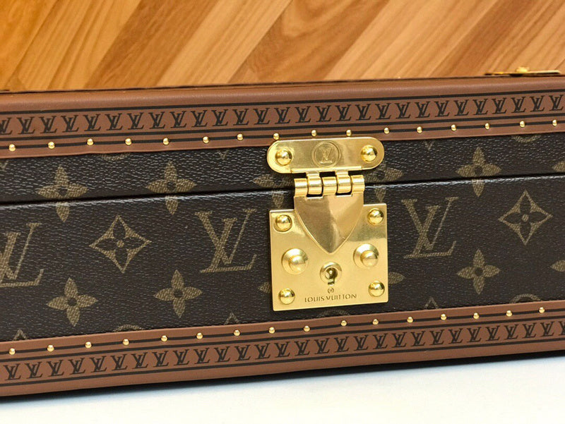 Luxe Touch Fashion LTB-bags - 9497