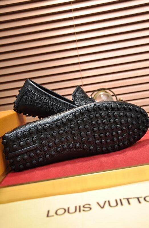 Luxe Touch Bags -  Men Shoes - 1482