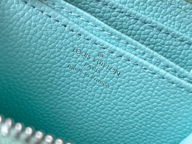 Fashion Luxe Touch bags - 4861