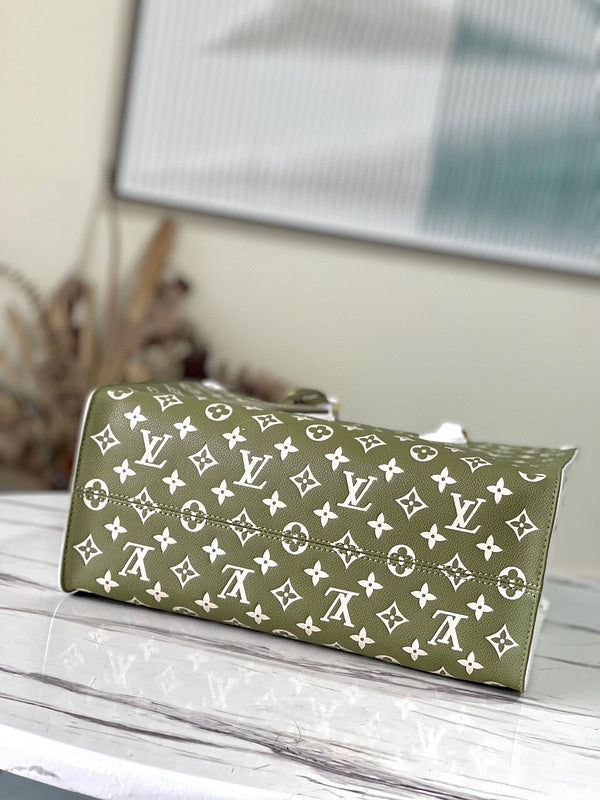 Fashion Luxe Touch bags - 5284