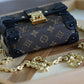 Luxe Touch Fashion LTB-bags - 9322