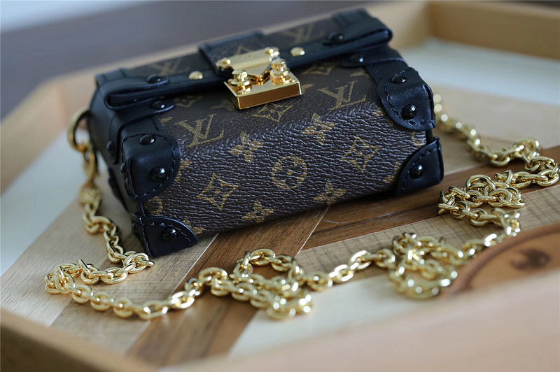 Luxe Touch Fashion LTB-bags - 9322