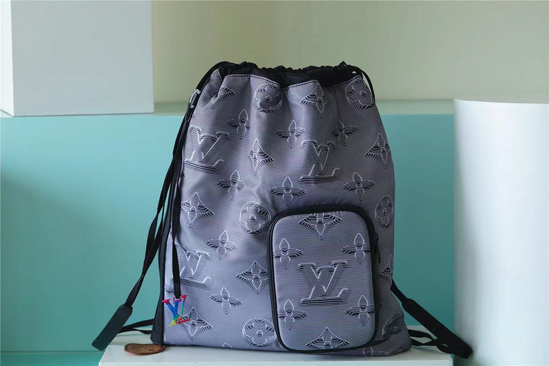Luxe Touch Fashion LTB-bags - 9613