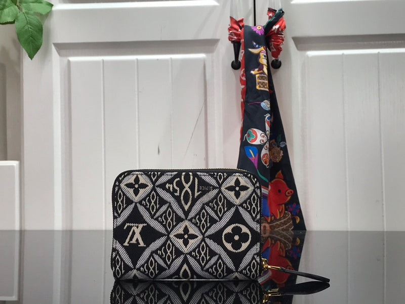 Fashion Luxe Touch bags - 2933