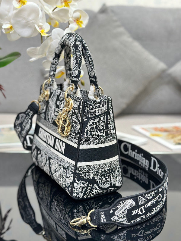 LTB - Luxe Touch Bags - 213