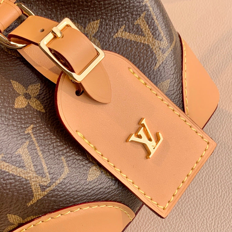 Luxe Touch Fashion LTB-Bags - 16987