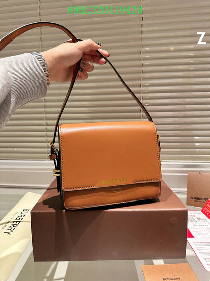 Luxe Touch Fashion -BBR Bags - 127