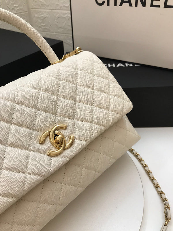 Luxe Touch Bags -  Bags - 514