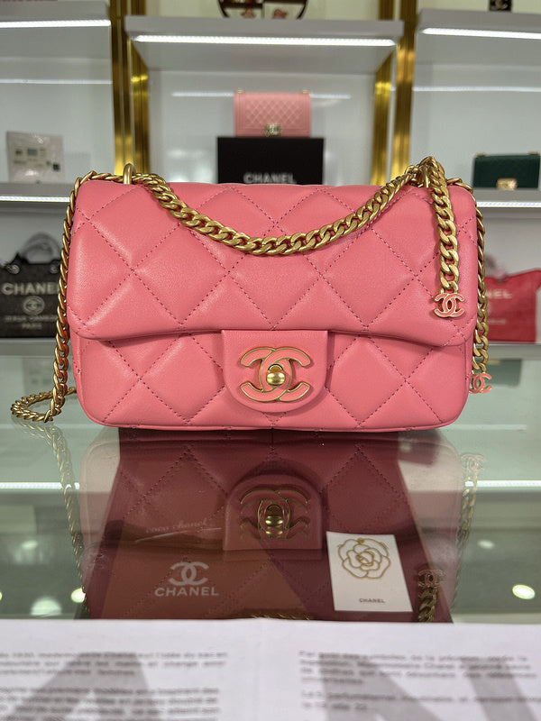 Luxe Touch Bags 

 -  Bags - 3237