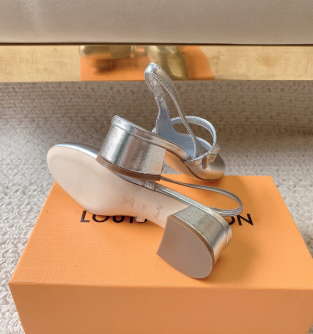 Luxe Touch Bags -  Women Shoes - 091