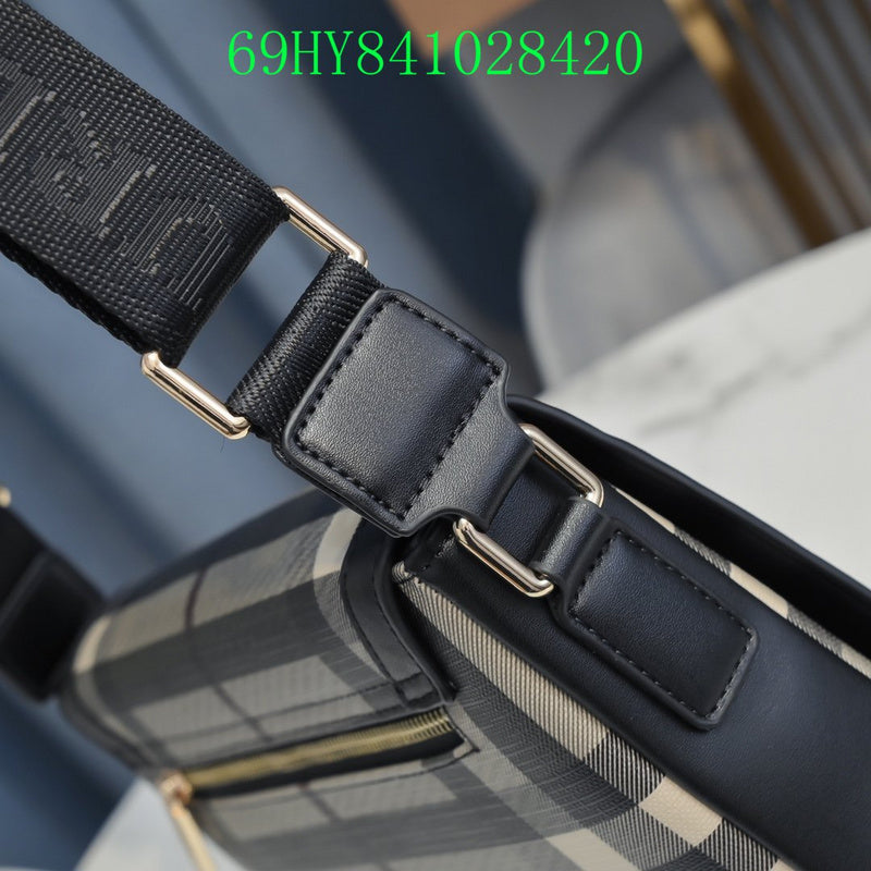 Luxe Touch Bags Fashion -BBR Bags - 386