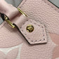 Luxe Touch Fashion LTB-bags - 17618