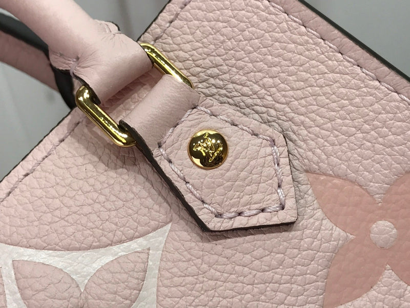 Luxe Touch Fashion LTB-bags - 17618