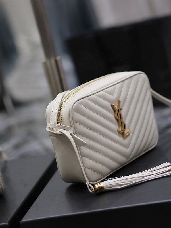 LTB SLY Bags - 001