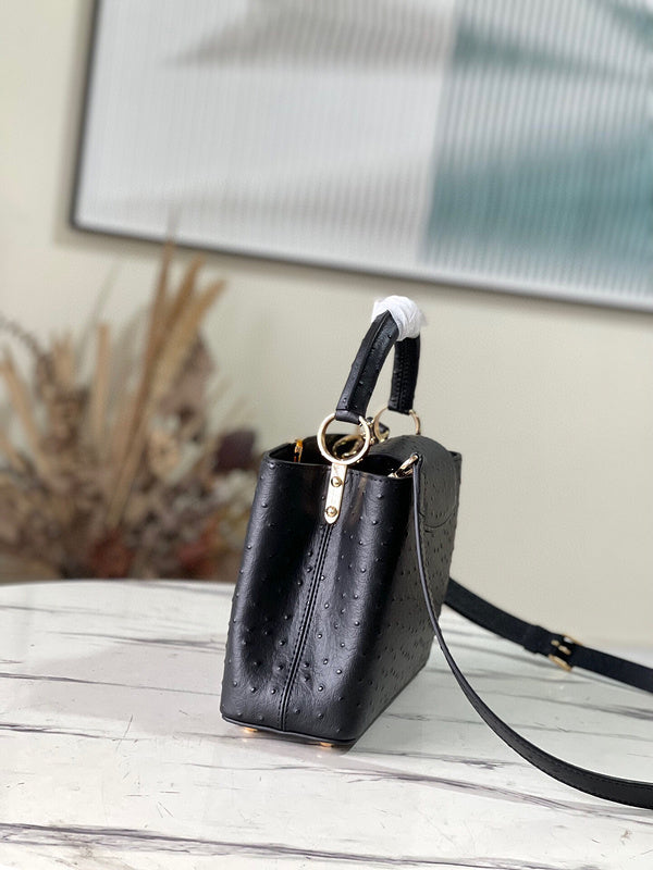 Fashion Luxe Touch bags - 4362
