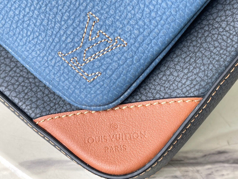 Fashion Luxe Touch bags - 4621