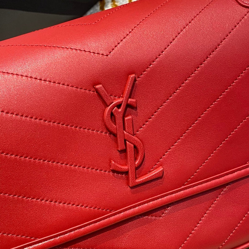 Luxe Touch - SLY Bags 340