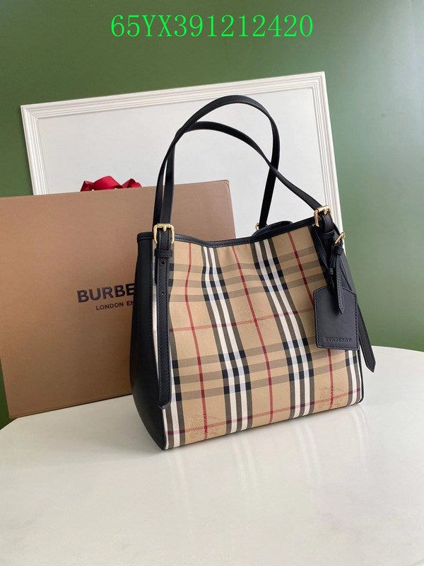 Luxe Touch Bags Fashion -BBR Bags - 594