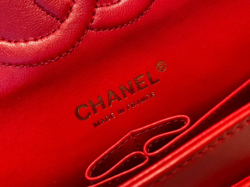 Luxe Touch Bags -  Bags - 730