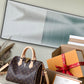 Fashion Luxe Touch bags - 4019