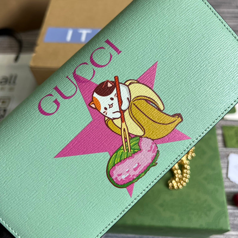 LTB - GG Bags - 531