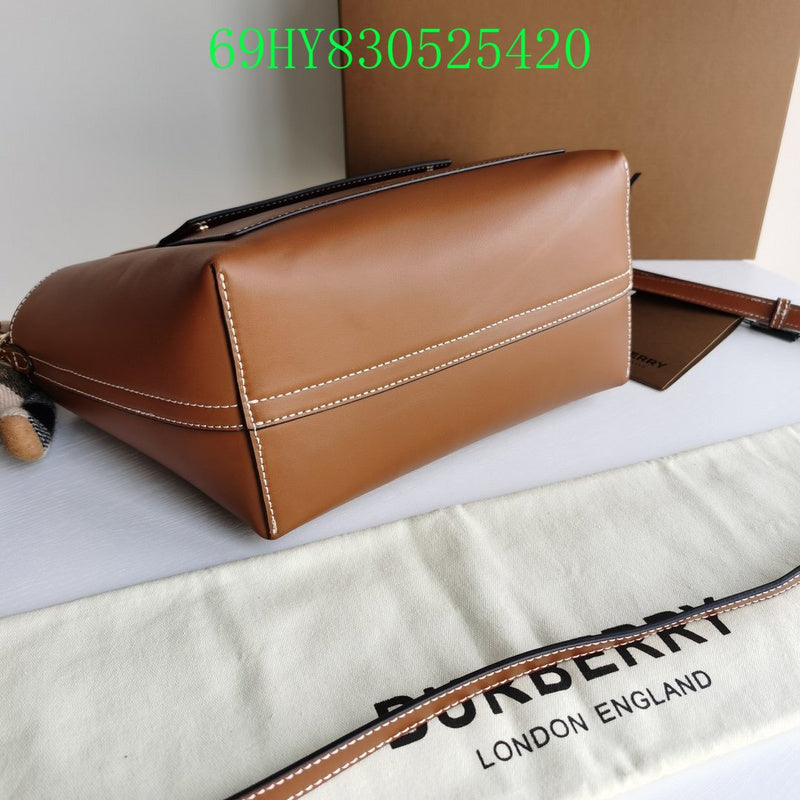 Luxe Touch Fashion -BBR Bags - 539
