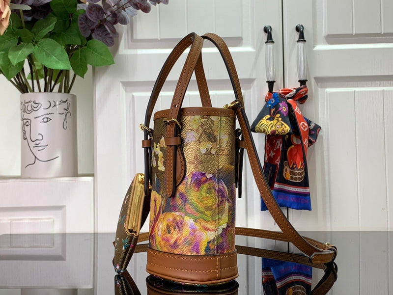 Fashion Luxe Touch bags - 3501